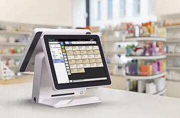 尚博思連鎖商超定制收銀系統(tǒng)：打破千店千面困局，重構(gòu)人貨場(chǎng)效率