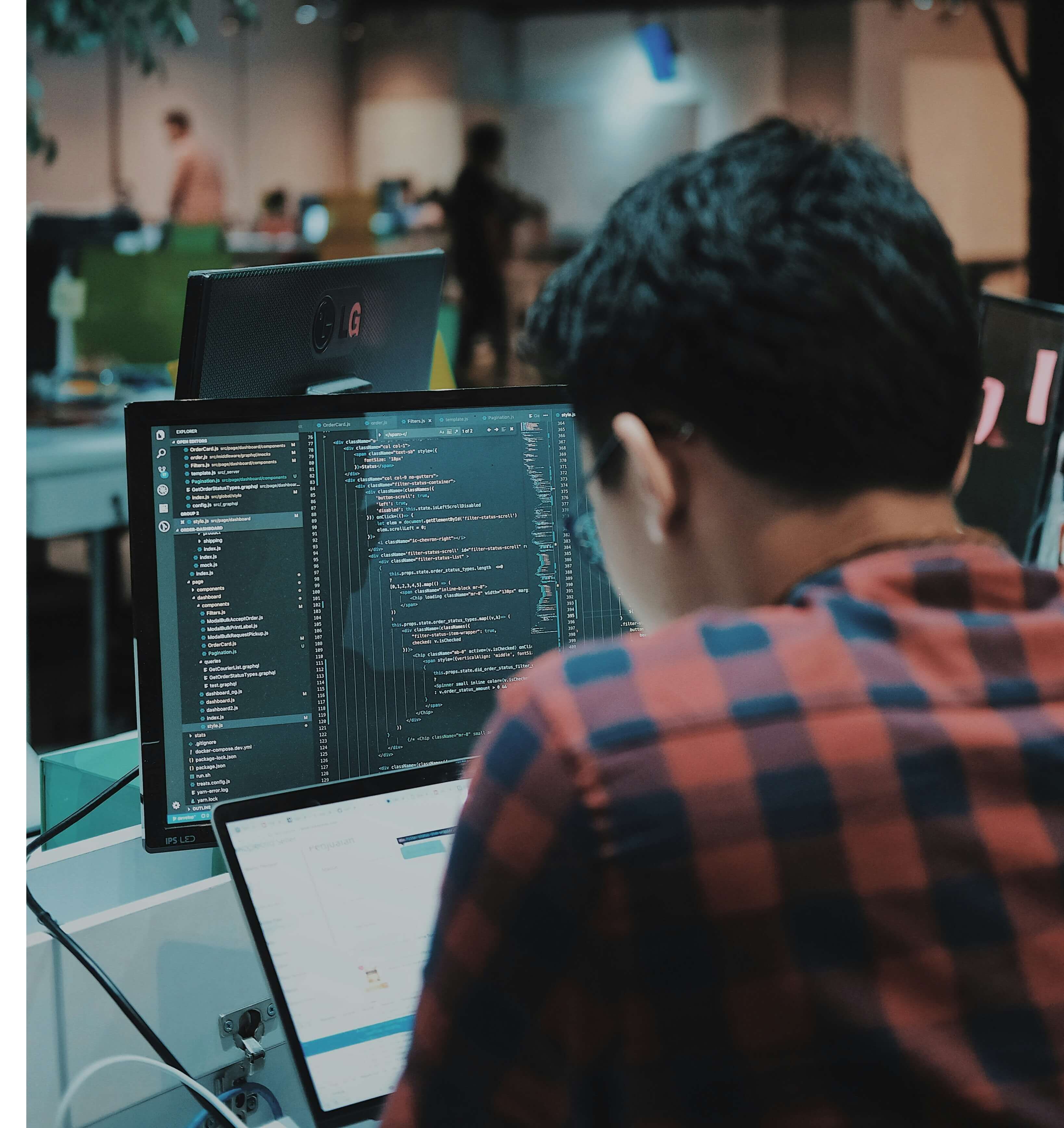 尚博思服務(wù)團隊